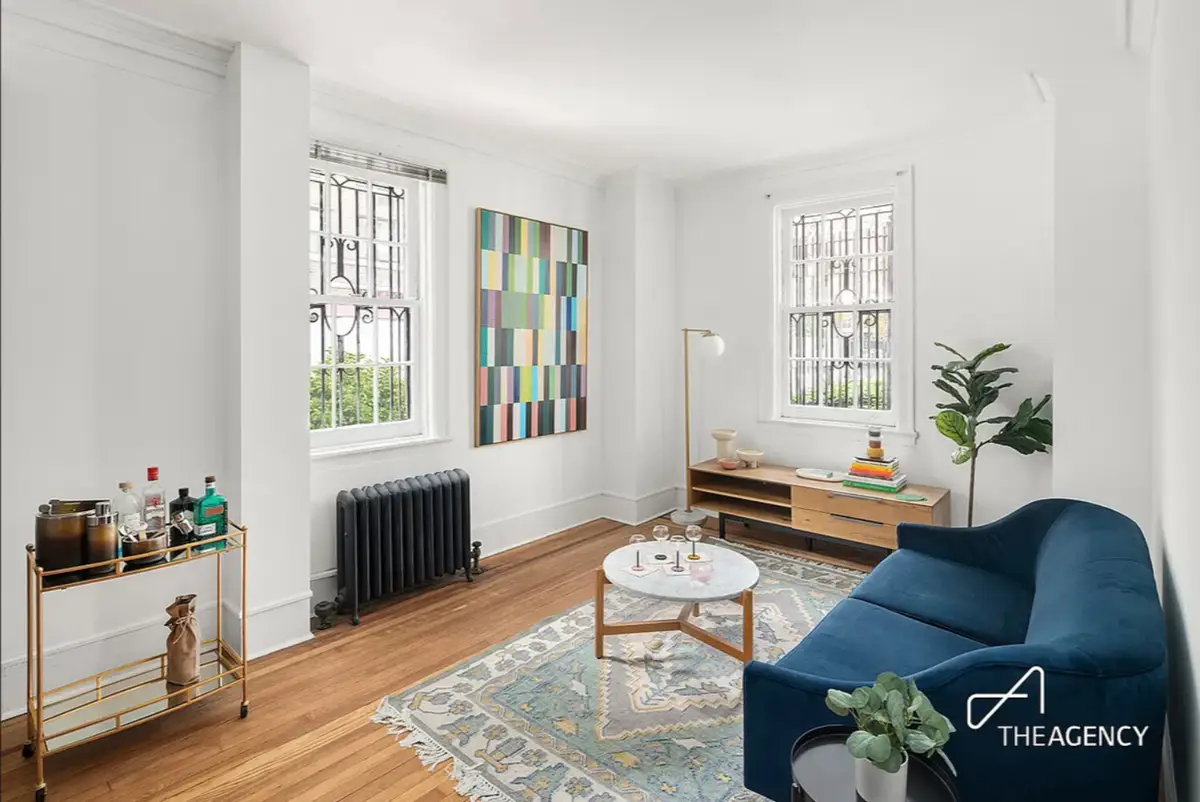 29 E 9th Street #1, Manhattan, NY 10003 - #1