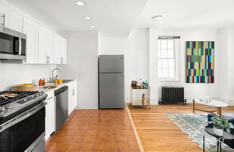 29 E 9th Street #1, Manhattan, NY 10003 - #2