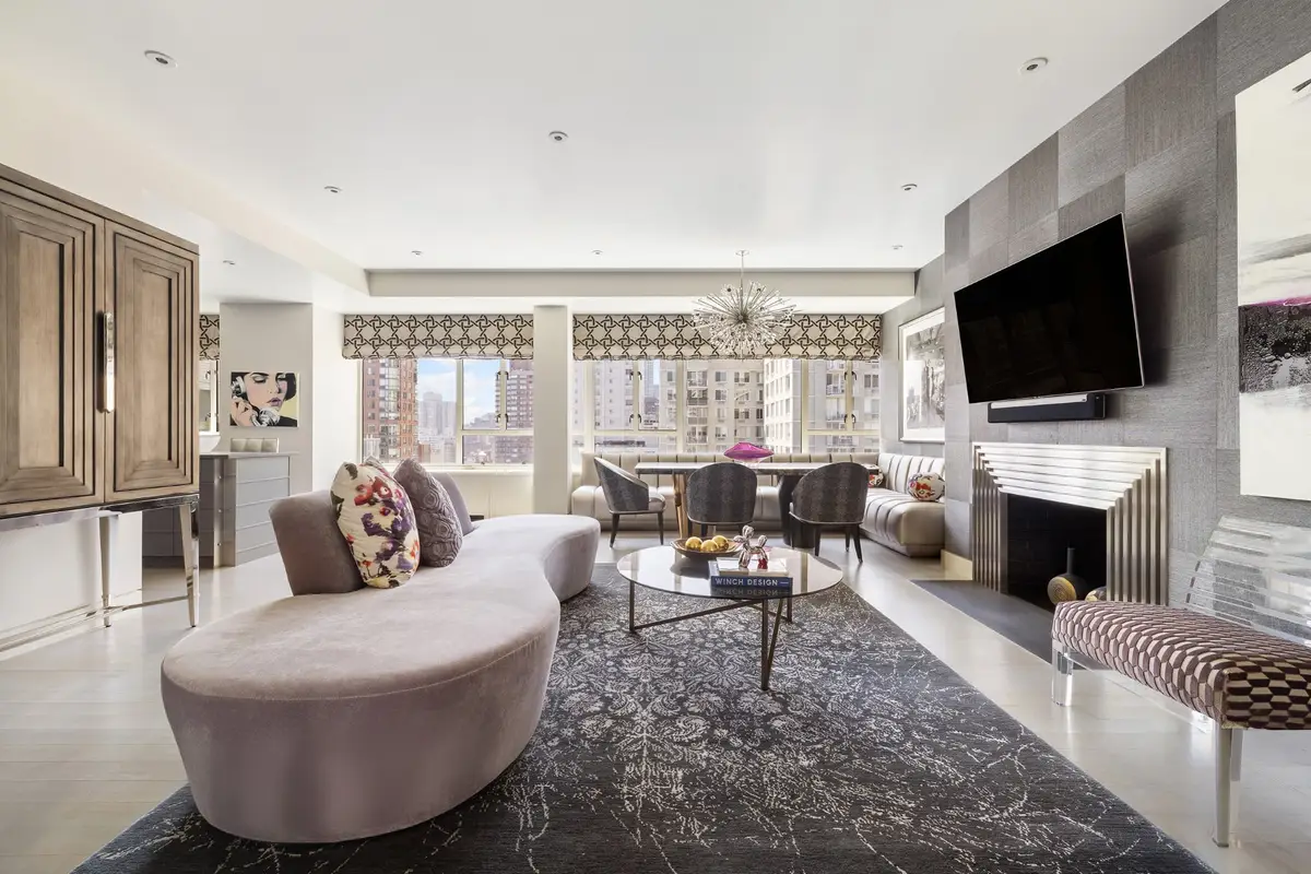 200 E 66th Street #PH-E21-3, New York, NY 10065 - #1