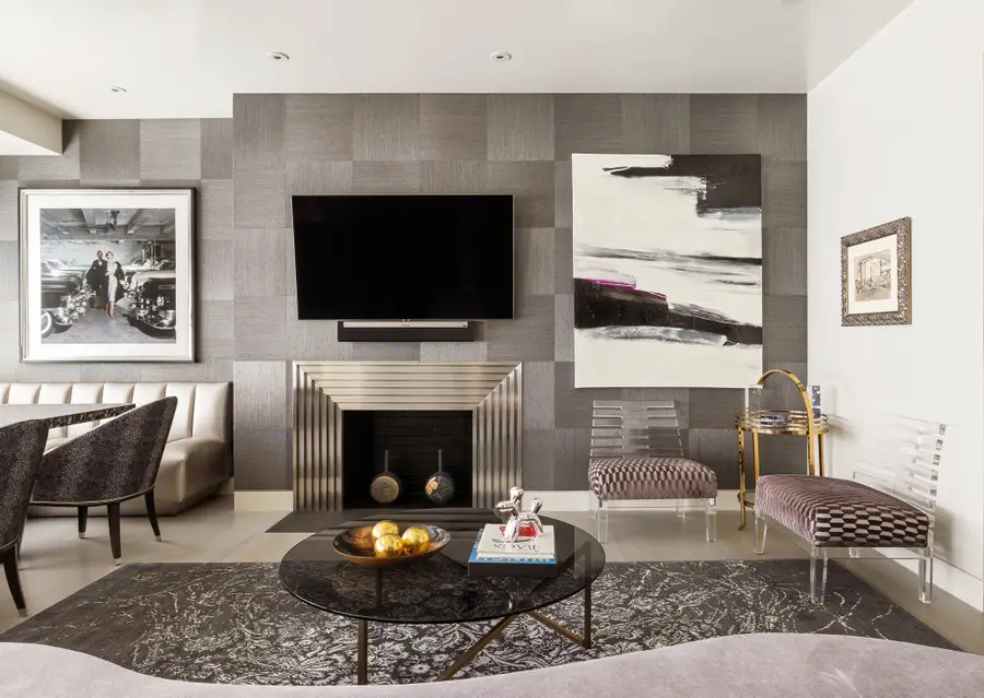 200 E 66th Street #PH-E21-3, New York, NY 10065 - #2