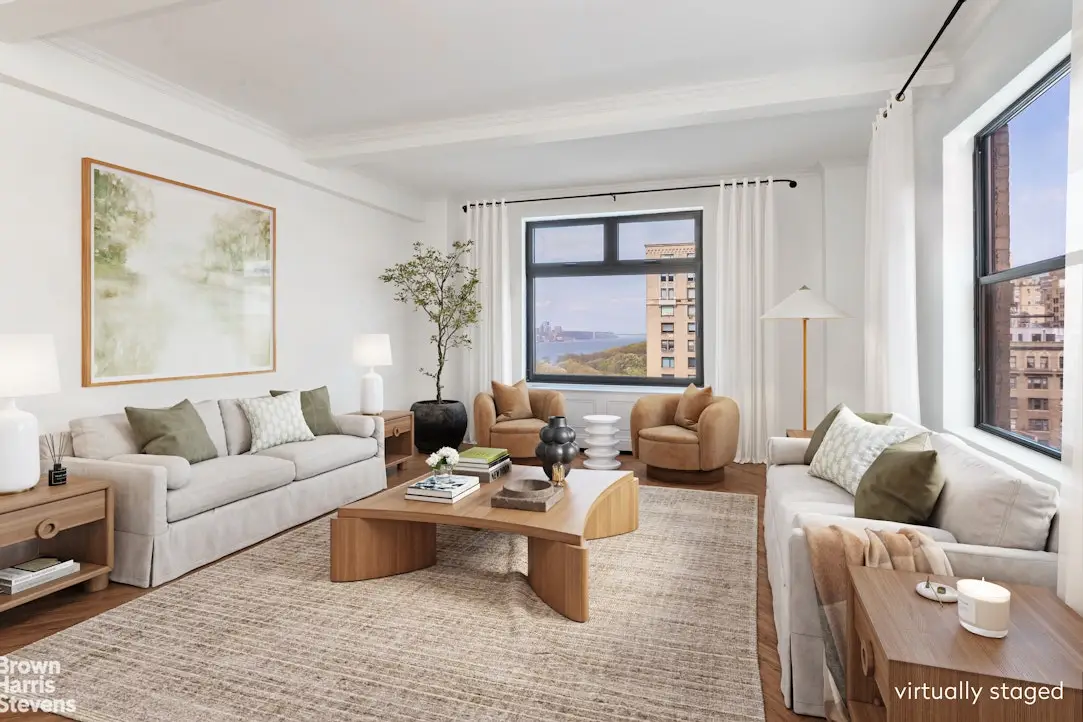 37 Riverside Drive #10B, Manhattan, NY 10023 - #1