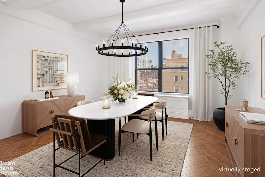 37 Riverside Drive #10B, Manhattan, NY 10023 - #2