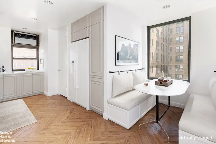 37 Riverside Drive #10B, Manhattan, NY 10023 - #3