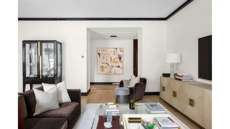 53 W 53rd Street #18B, Manhattan, NY 10019 - #2