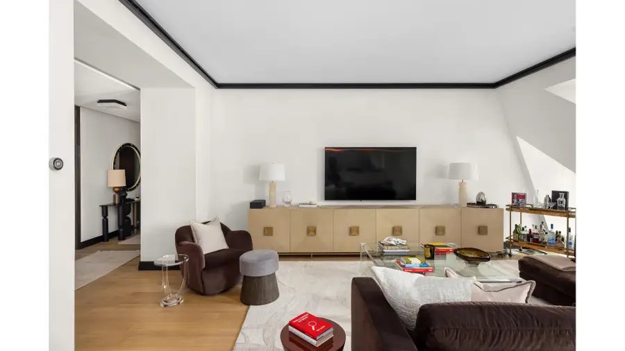 53 W 53rd Street #18B, Manhattan, NY 10019 - #3