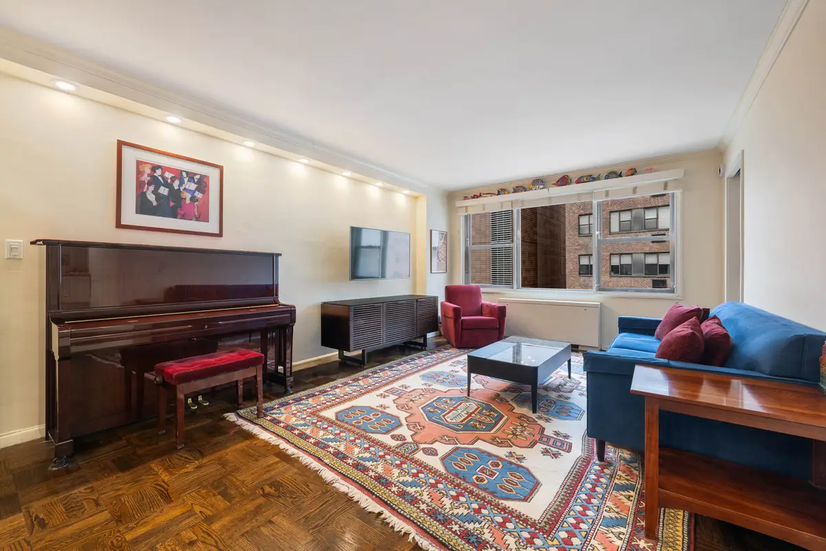 301 E 69th Street #4K, Manhattan, NY 10021 - #1