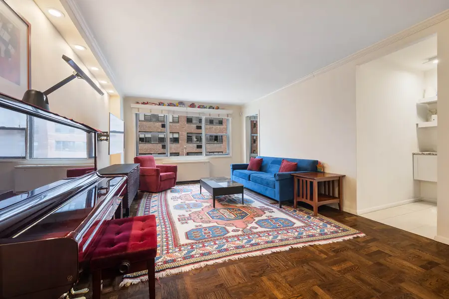 301 E 69th Street #4K, Manhattan, NY 10021 - #2