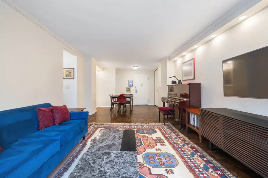 301 E 69th Street #4K, Manhattan, NY 10021 - #3