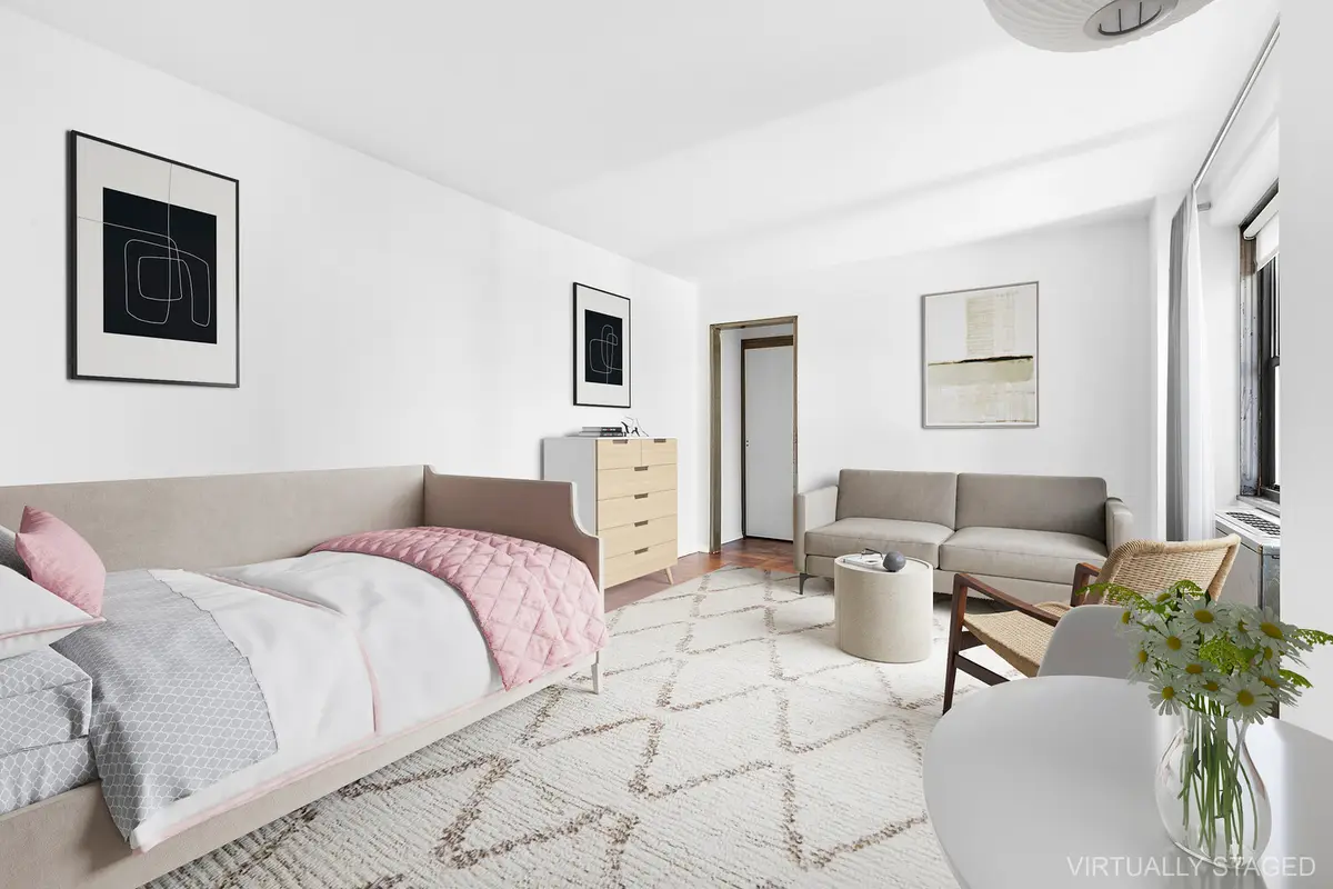 115 E 9th Street #10N, Manhattan, NY 10003 - #1