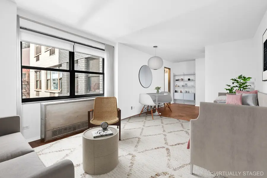 115 E 9th Street #10N, Manhattan, NY 10003 - #3