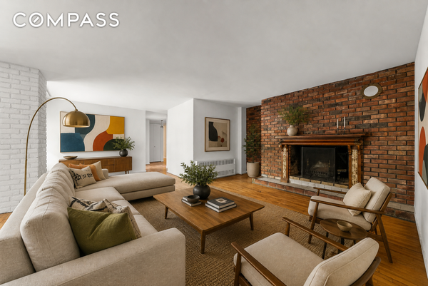 42 W 13th Street #1E, Manhattan, NY 10011