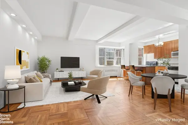 550 Grand Street #H7G, Manhattan, NY 10002