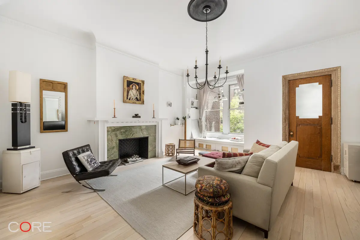 278 W 86th Street #2AB, Manhattan, NY 10024 - #1