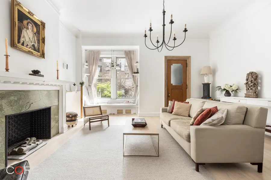 278 W 86th Street #2AB, Manhattan, NY 10024 - #3