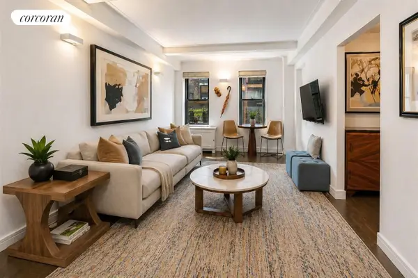 230 Riverside Drive #6E, Manhattan, NY 10025