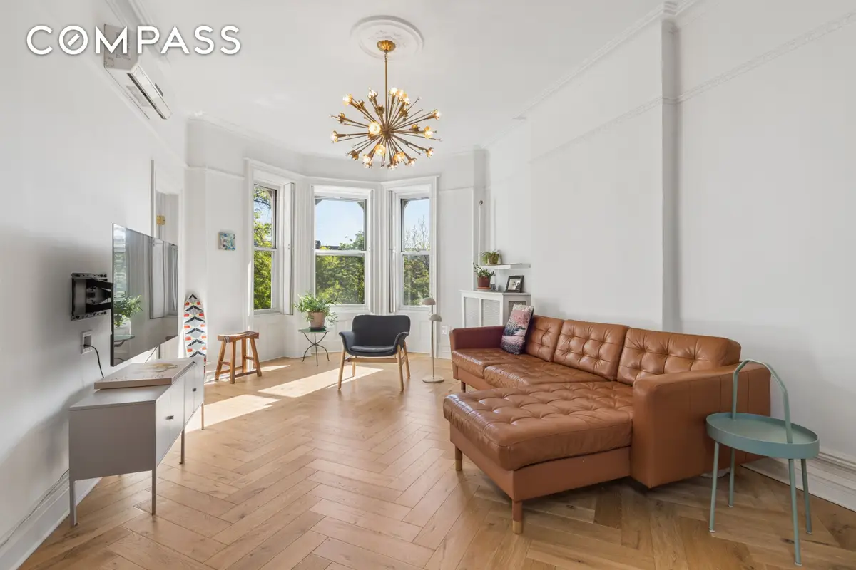 409 3rd Street #4, Brooklyn, NY 11215 - #1