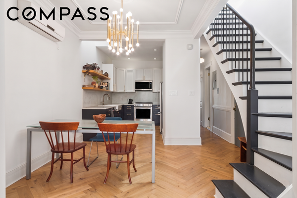 409 3rd Street #4, Brooklyn, NY 11215