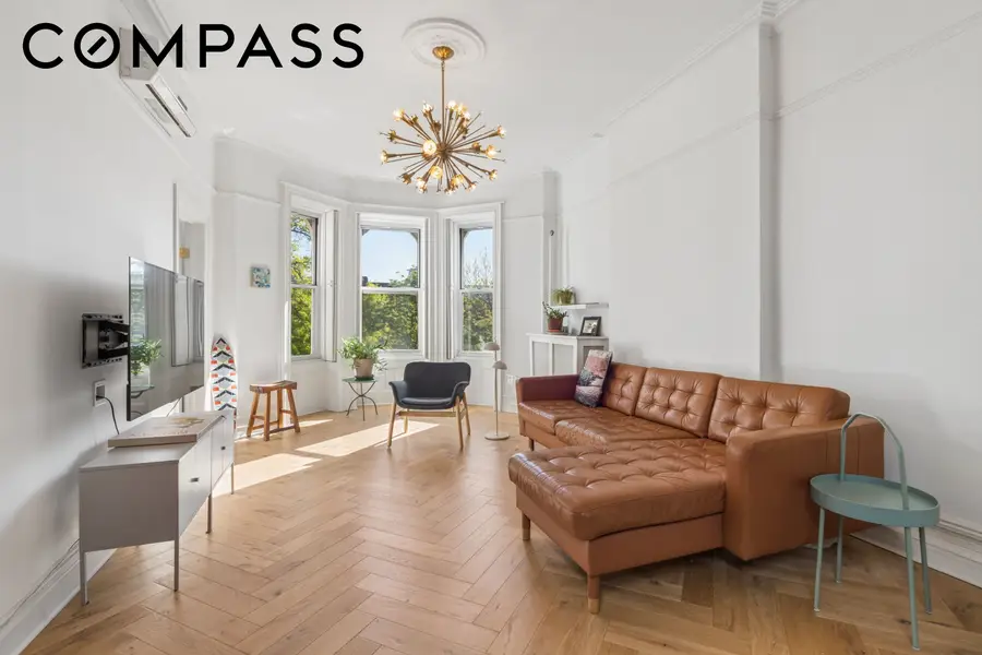 409 3rd Street #4, Brooklyn, NY 11215 - #2