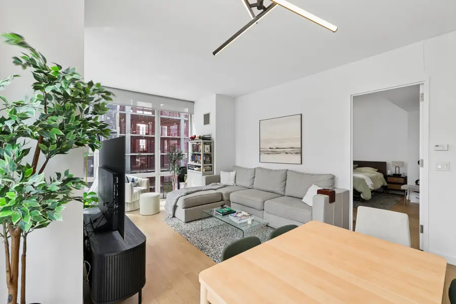247 W 46th Street #2204, Manhattan, NY 10036 - #2