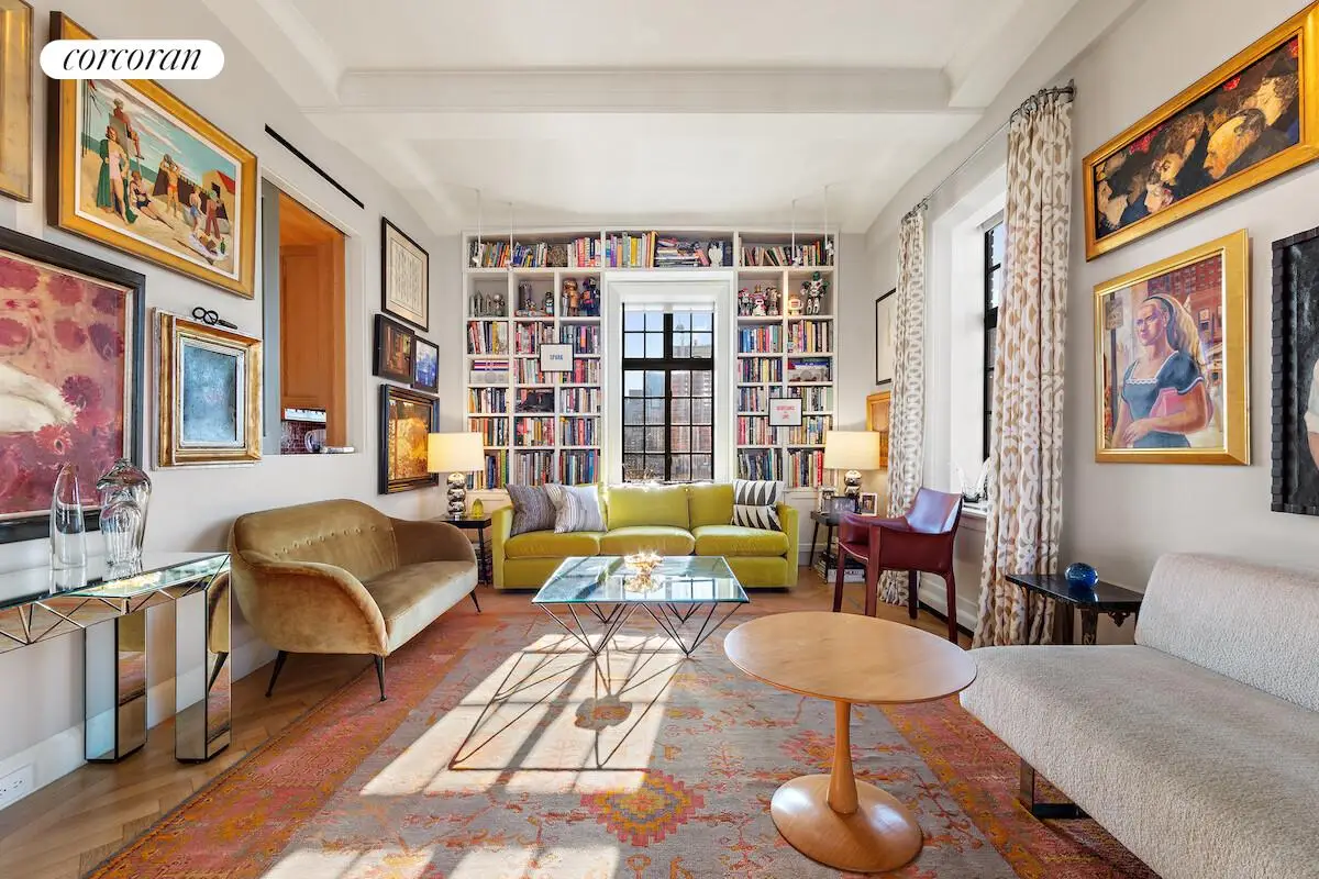 12 W 72nd Street #PH27A, Manhattan, NY 10023 - #1