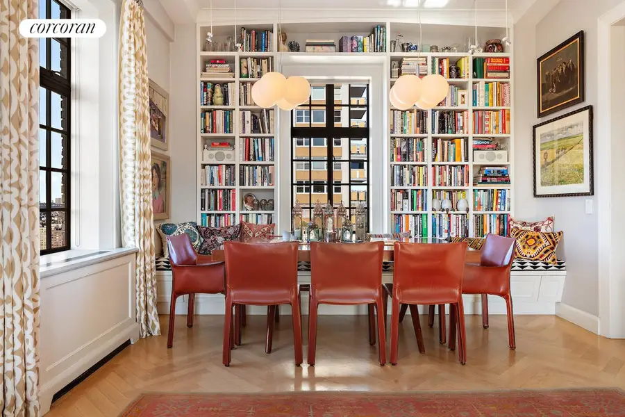 12 W 72nd Street #PH27A, Manhattan, NY 10023 - #2