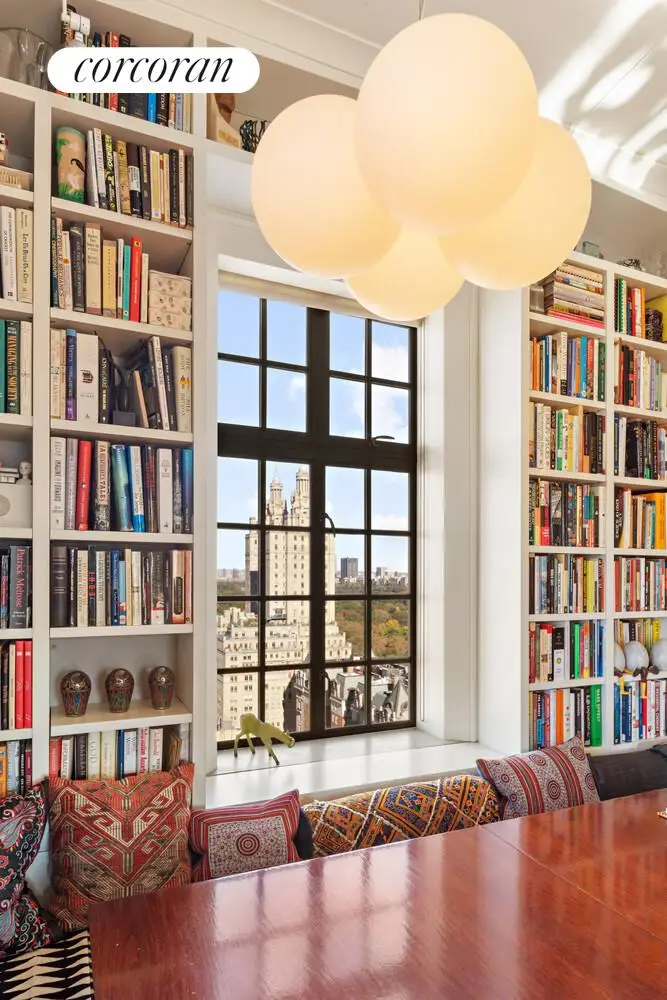 12 W 72nd Street #PH27A, Manhattan, NY 10023 - #3