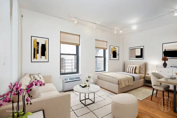 160 E 91st Street #6G, Manhattan, NY 10128