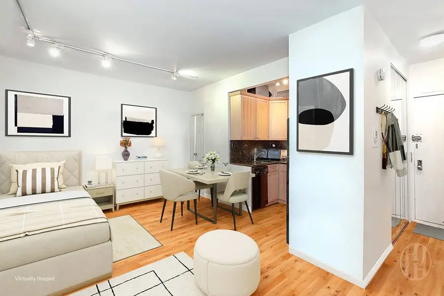 160 E 91st Street #6G, Manhattan, NY 10128 - #3