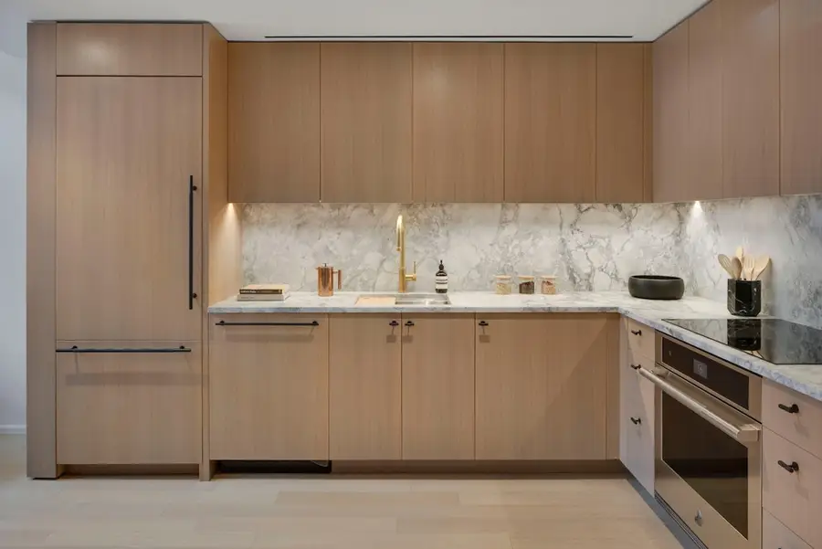 349 W 51st Street #1G, Manhattan, NY 10019 - #3