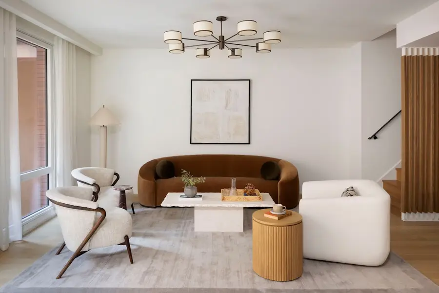 349 W 51st Street #GARDENC, Manhattan, NY 10019 - #3