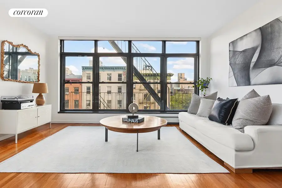 133 2nd Avenue #11, Manhattan, NY 10003 - #2