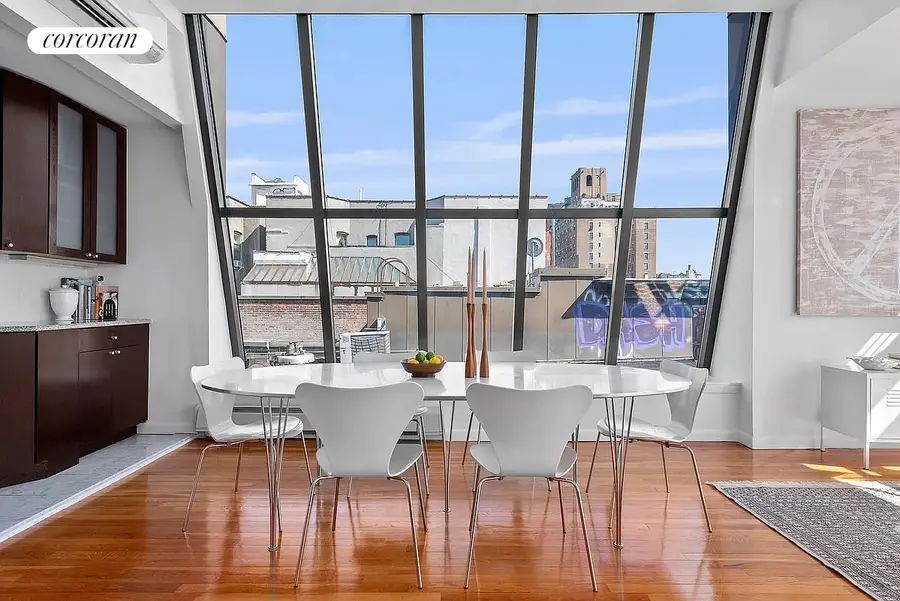 133 2nd Avenue #11, Manhattan, NY 10003 - #3