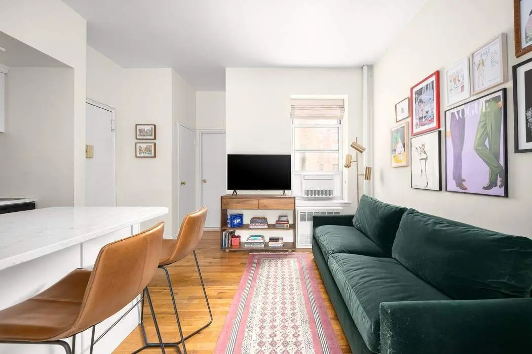 26 Gramercy Park S #6G, Manhattan, NY 10003 - #1