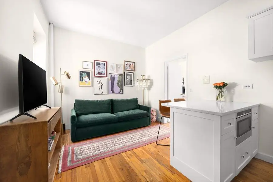 26 Gramercy Park S #6G, Manhattan, NY 10003 - #2