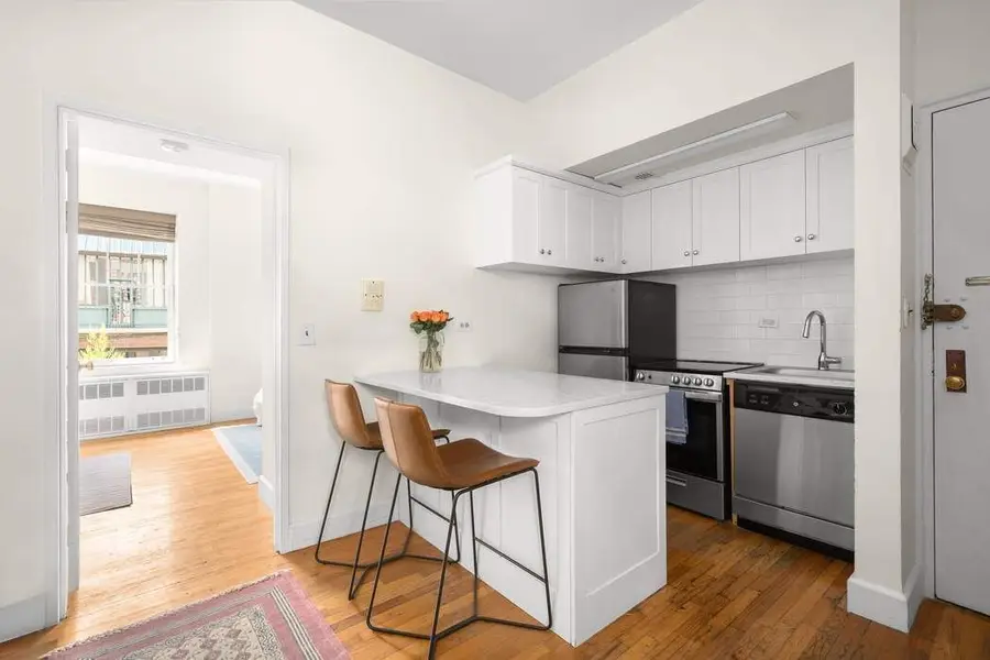 26 Gramercy Park S #6G, Manhattan, NY 10003 - #3