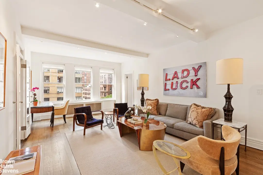 310 W End Avenue #5B, Manhattan, NY 10023 - #1