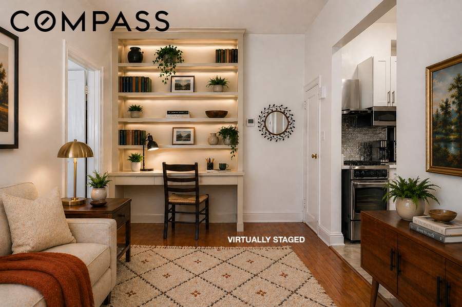 244 Riverside Drive #6K, Manhattan, NY 10025 - #3