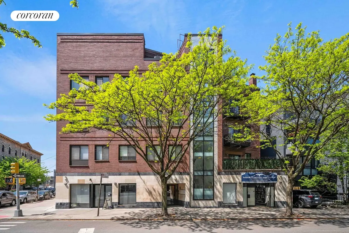 188 Woodpoint Road #3A, Brooklyn, NY 11211 - #1