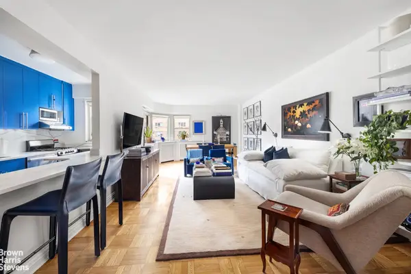 35 Park Avenue #17C, Manhattan, NY 10016