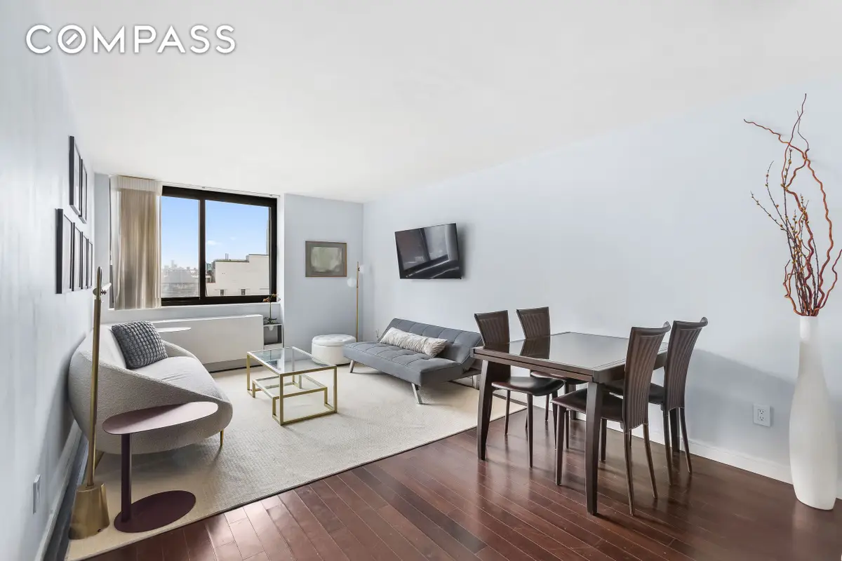 376 Broadway #14E, Manhattan, NY 10013 - #1