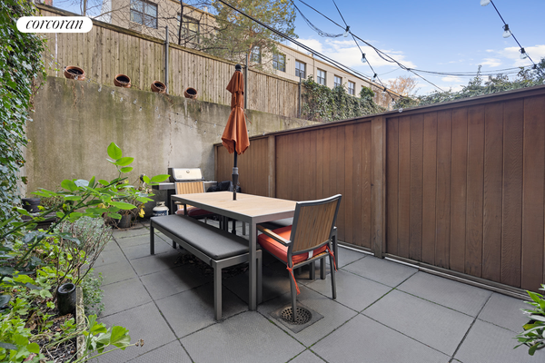136 St Marks Place #1A, Brooklyn, NY 11217