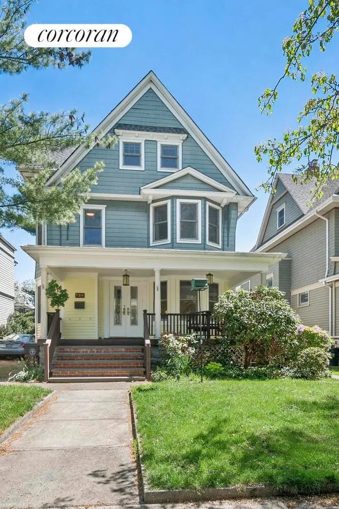 739 Argyle Road, Brooklyn, NY 11230 - #1
