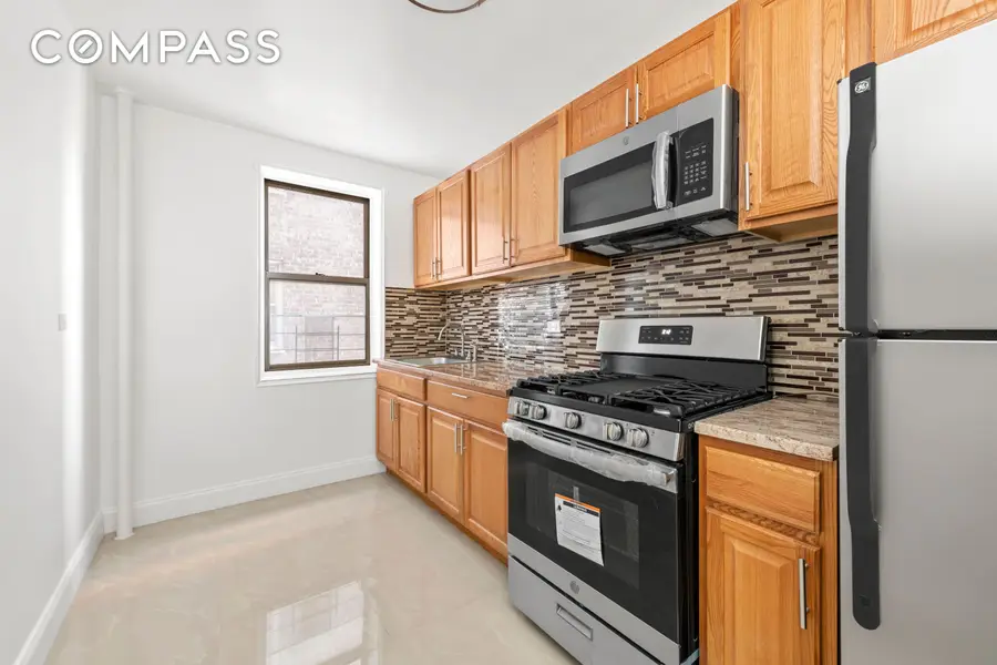 180 Van Cortlandt Park S #3B, Bronx, NY 10463 - #3