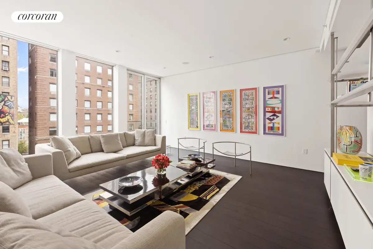 949 Park Avenue #TRIPLEX4, Manhattan, NY 10028 - #1