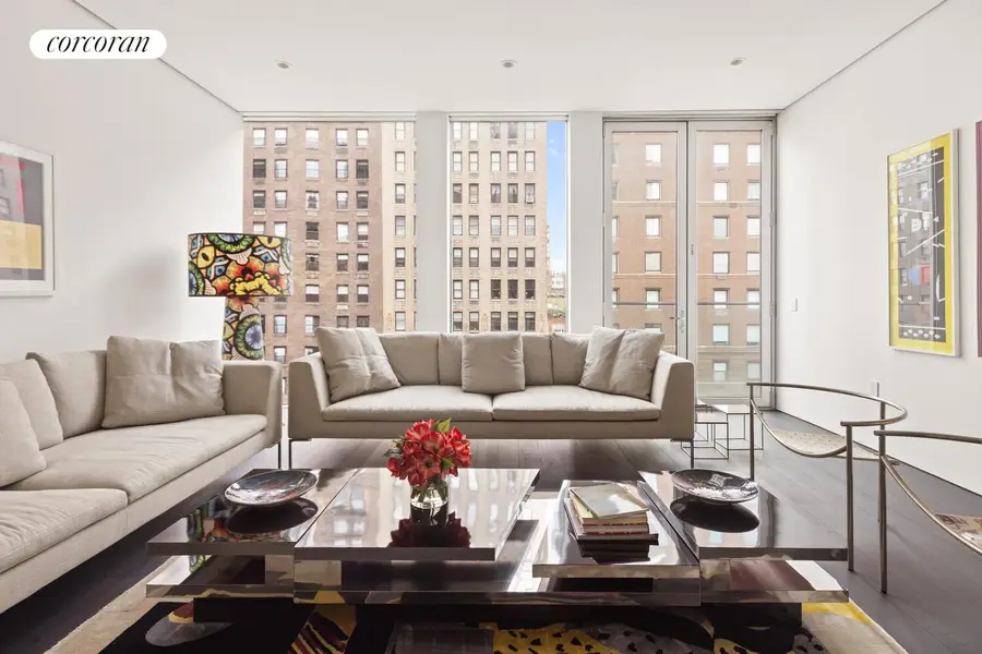 949 Park Avenue #TRIPLEX4, Manhattan, NY 10028 - #2