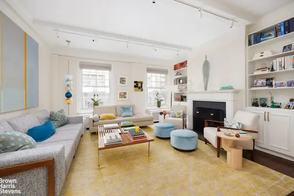 108 E 82nd Street #1B/2B, Manhattan, NY 10028