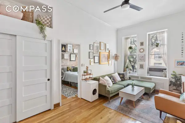 108 W 87th Street #3A, Manhattan, NY 10024