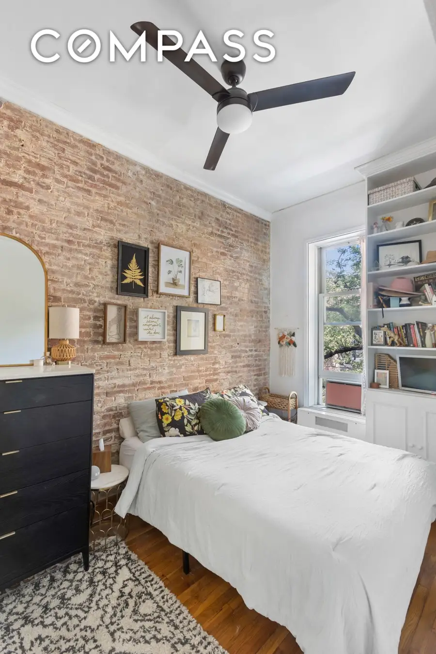 108 W 87th Street #3A, Manhattan, NY 10024 - #2