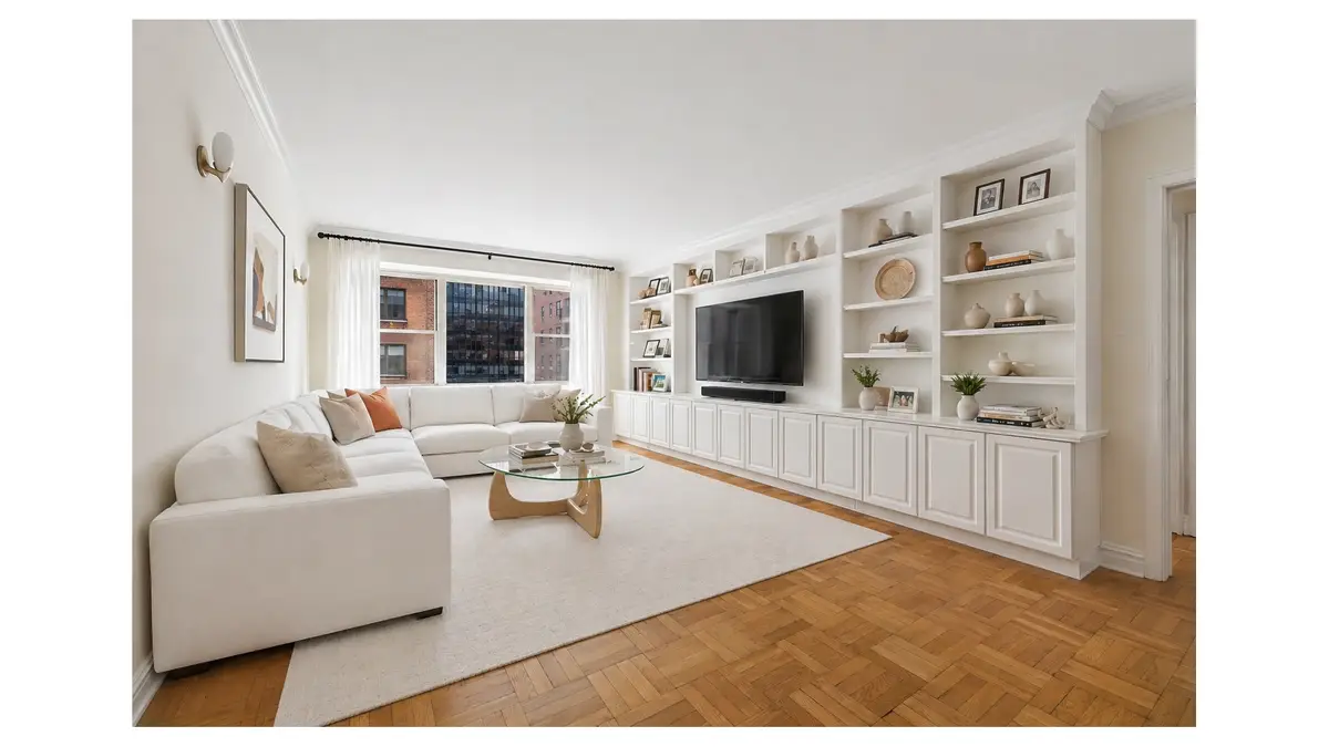 1175 York Avenue #8C, Manhattan, NY 10065 - #1