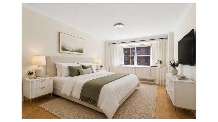1175 York Avenue #8C, Manhattan, NY 10065 - #2